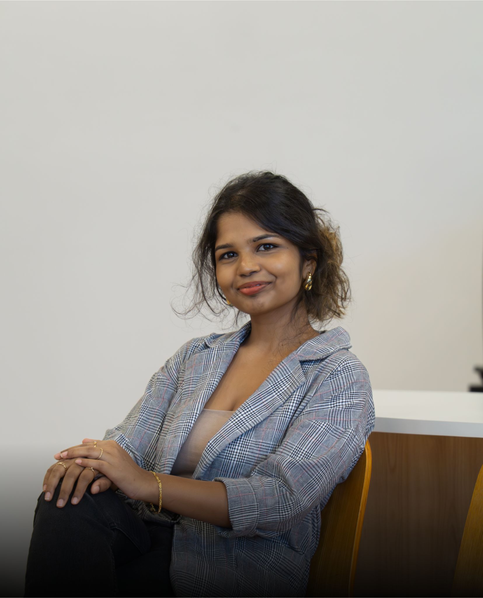 Advika Harvande