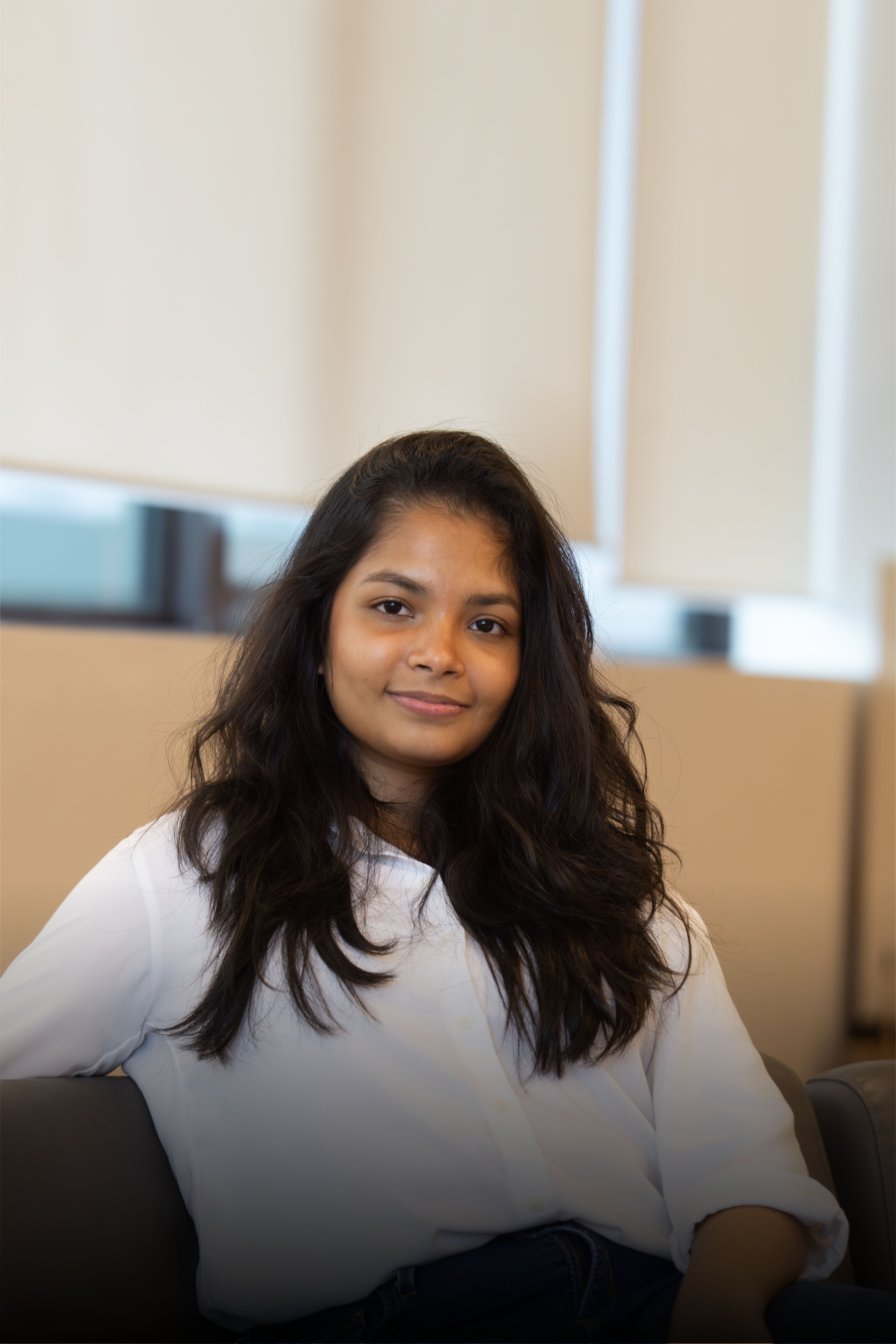 Alisha Wadkar