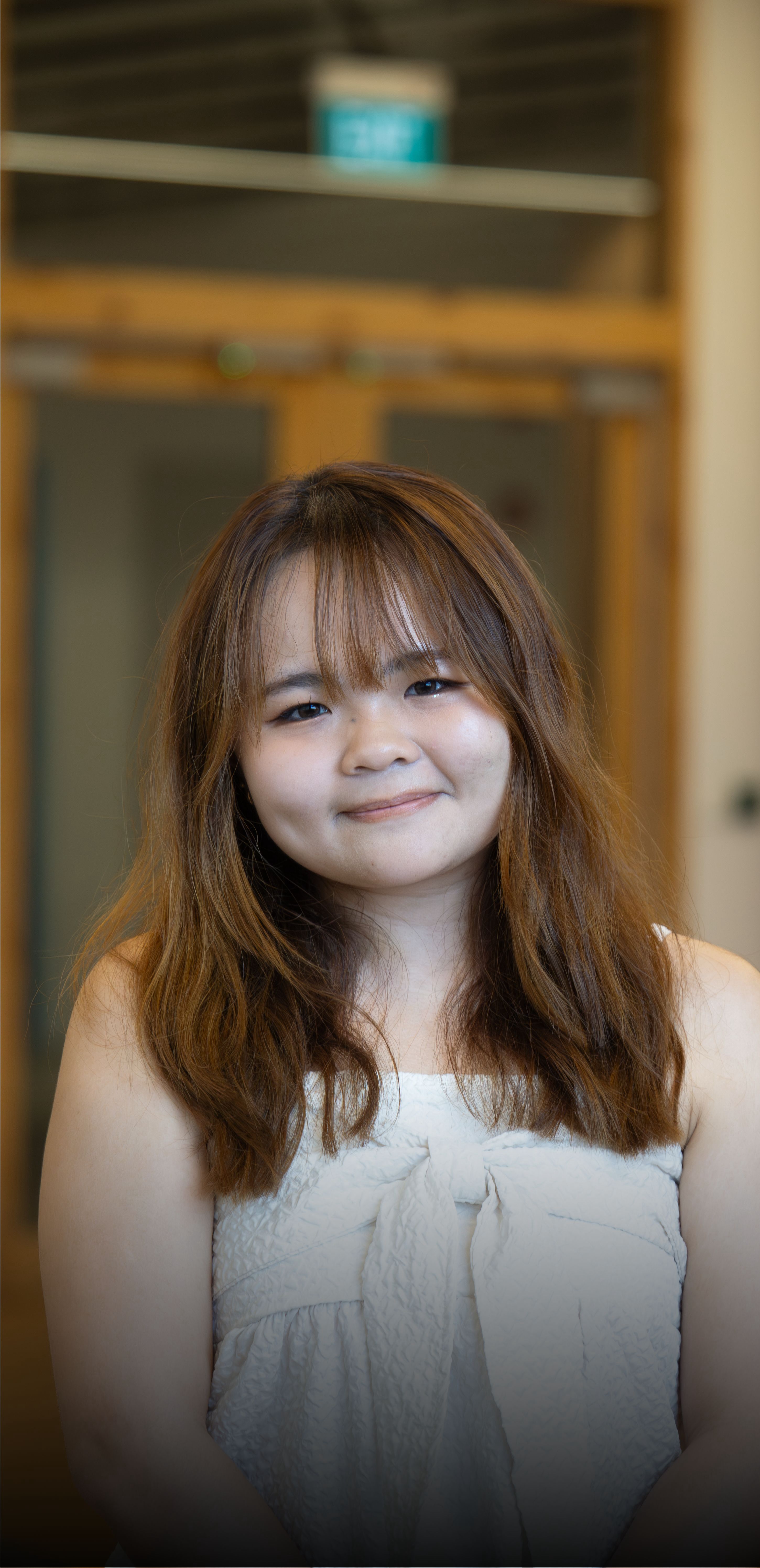 Jean Leow
