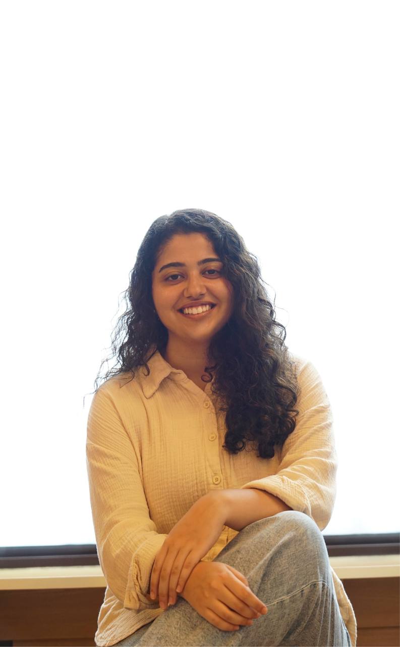Kritika Seth