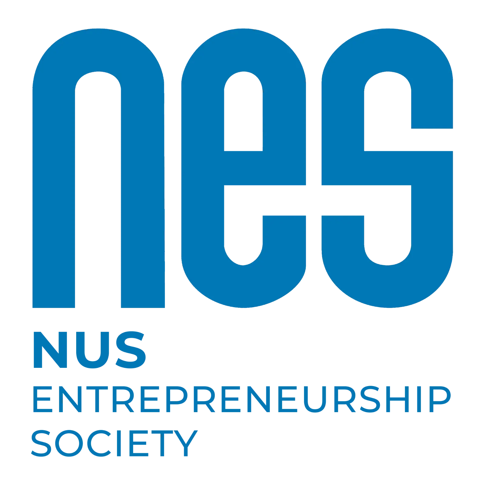 NES Logo