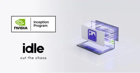 NVIDIA Inception Programme